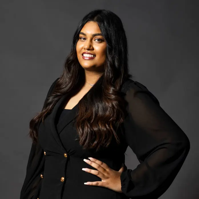 Juriste Ansadia Karimbaksh